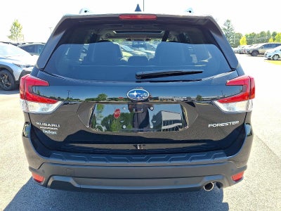 2024 Subaru Forester Limited AWD