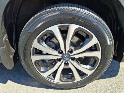 2024 Subaru Forester Limited AWD