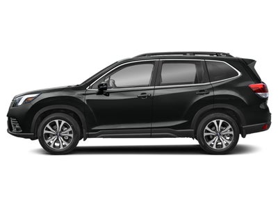 2024 Subaru Forester Limited AWD
