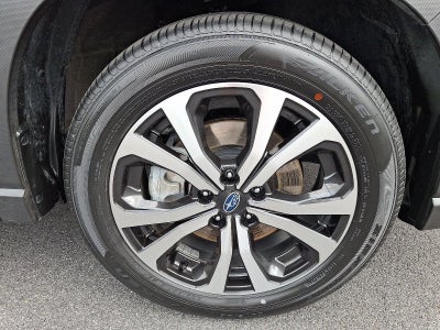 2024 Subaru Forester Limited AWD