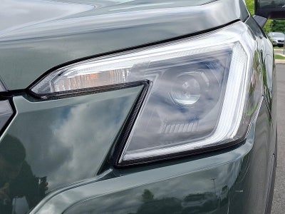 2024 Subaru Forester Limited AWD