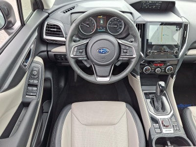 2024 Subaru Forester Limited AWD