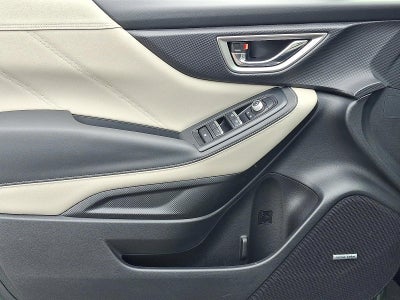 2024 Subaru Forester Limited AWD