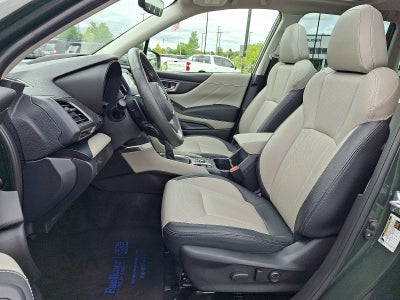2024 Subaru Forester Limited AWD