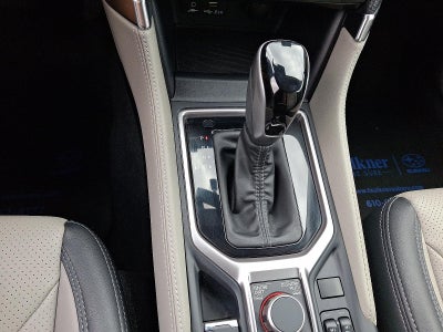 2024 Subaru Forester Limited AWD