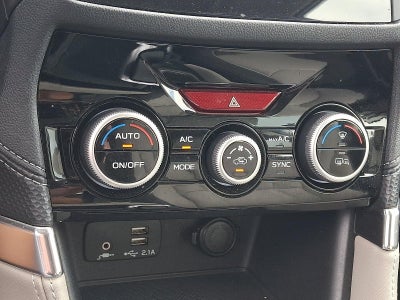 2024 Subaru Forester Limited AWD