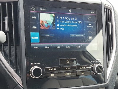 2024 Subaru Forester Limited AWD