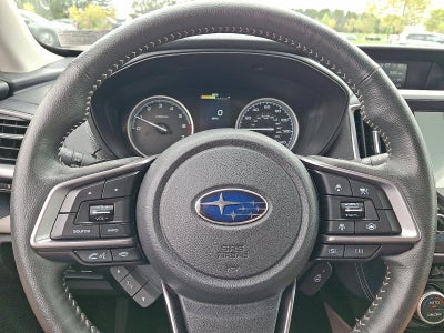 2024 Subaru Forester Limited AWD