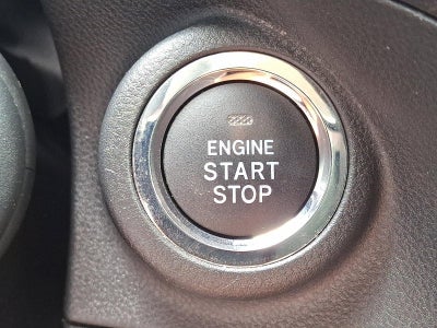 2024 Subaru Forester Limited AWD
