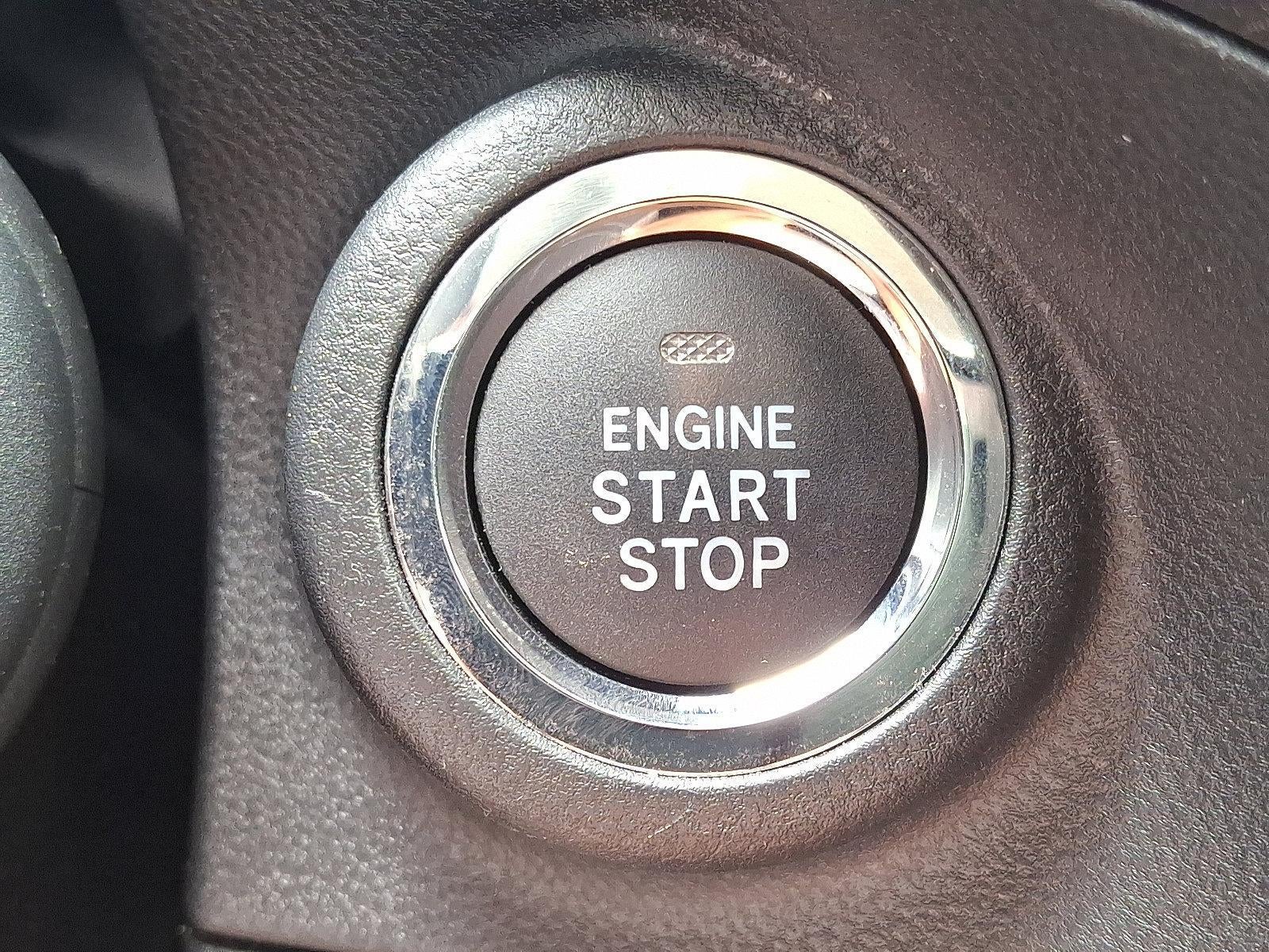 2024 Subaru Forester Limited AWD