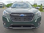 2024 Subaru Forester Limited AWD