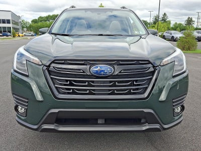 2024 Subaru Forester Limited AWD