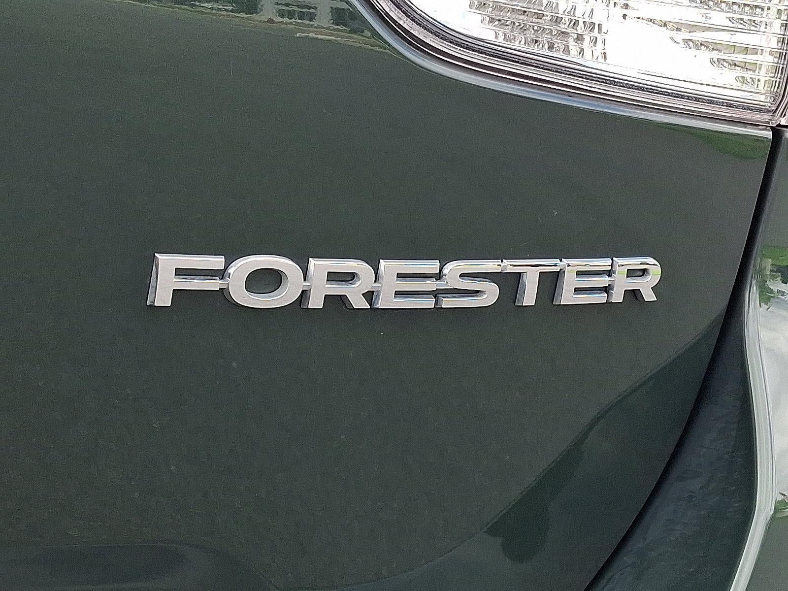 2024 Subaru Forester Limited AWD