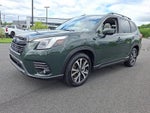 2024 Subaru Forester Limited AWD