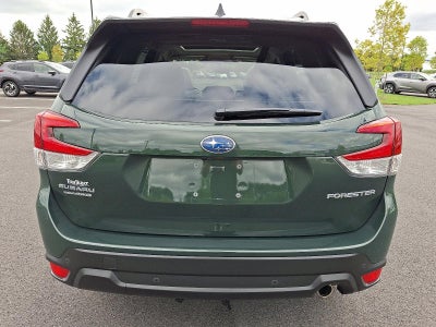 2024 Subaru Forester Limited AWD