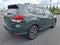 2024 Subaru Forester Limited AWD