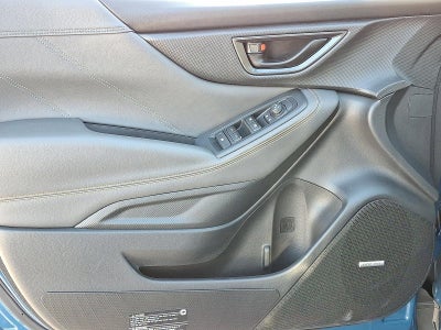 2023 Subaru Forester Wilderness CVT