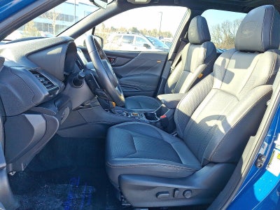 2023 Subaru Forester Wilderness CVT