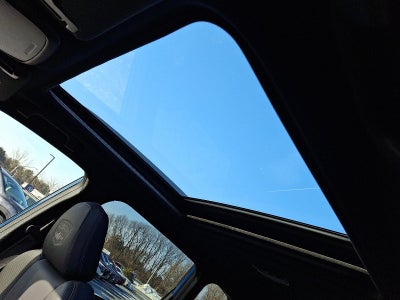 2023 Subaru Forester Wilderness CVT