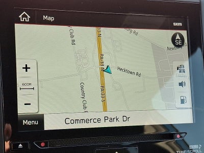 2023 Subaru Forester Wilderness CVT