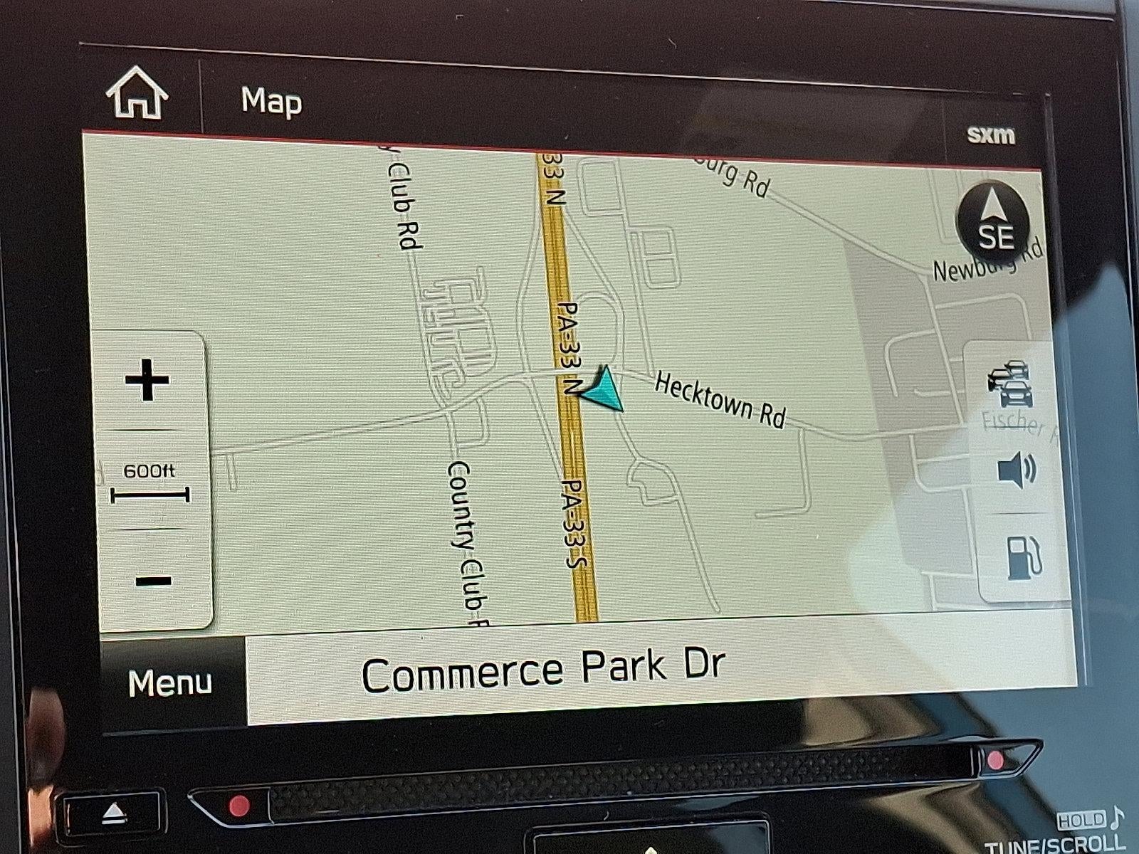 2023 Subaru Forester Wilderness CVT