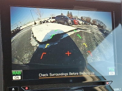 2023 Subaru Forester Wilderness CVT