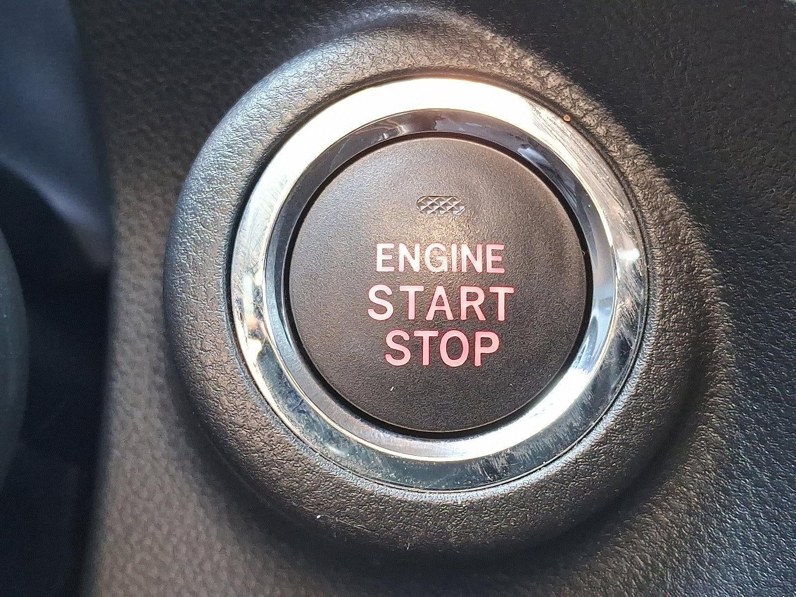 2023 Subaru Forester Wilderness CVT