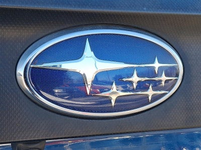 2023 Subaru Forester Wilderness CVT