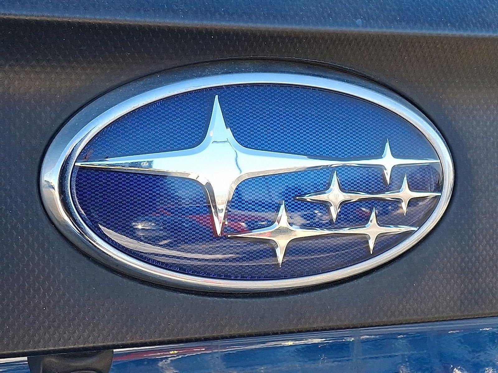 2023 Subaru Forester Wilderness CVT