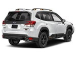 2023 Subaru Forester Wilderness CVT