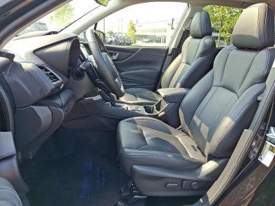 2024 Subaru Forester Touring AWD