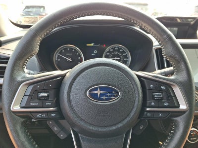 2024 Subaru Forester Touring AWD