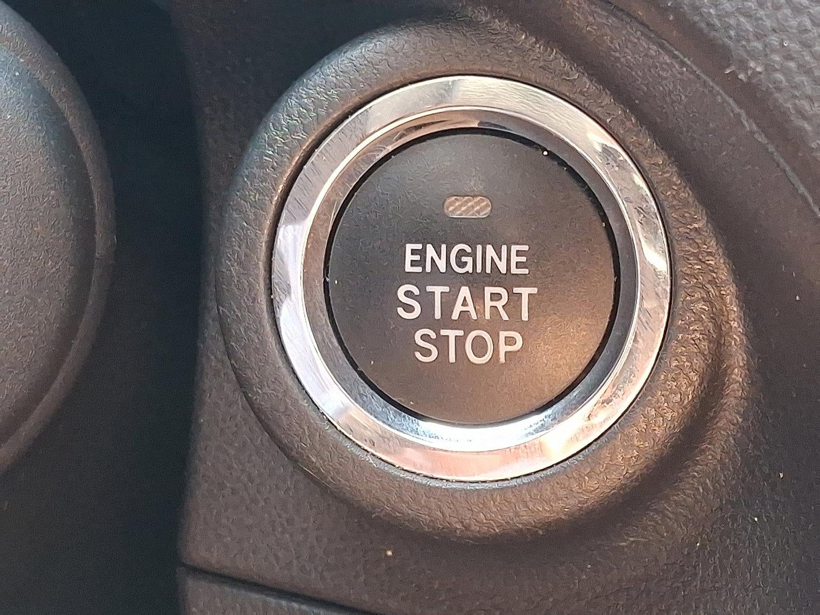 2024 Subaru Forester Touring AWD