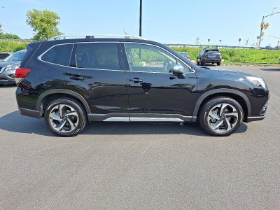 2024 Subaru Forester Touring AWD