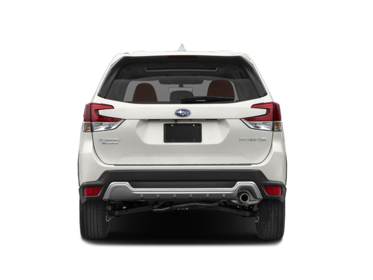 2024 Subaru Forester Touring AWD