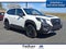 2023 Subaru Forester Wilderness CVT