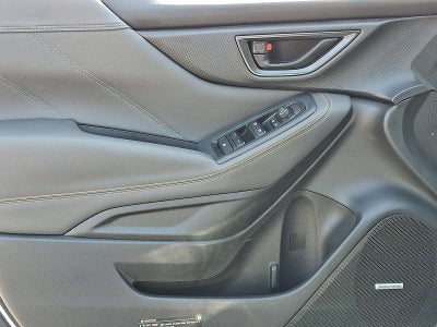 2023 Subaru Forester Wilderness CVT