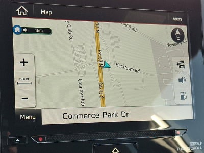2023 Subaru Forester Wilderness CVT