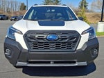 2023 Subaru Forester Wilderness CVT