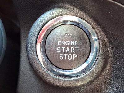 2023 Subaru Forester Wilderness CVT