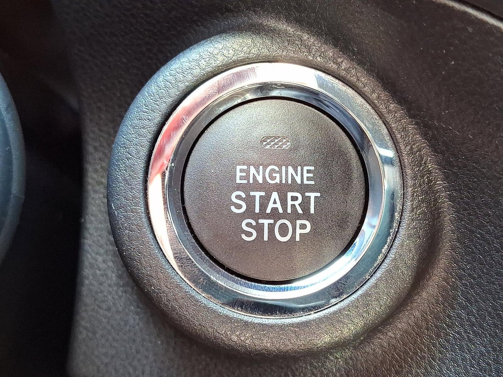2023 Subaru Forester Wilderness CVT