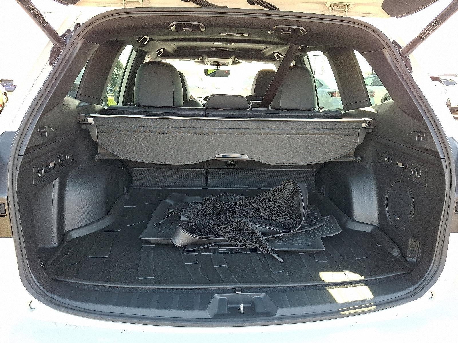 2023 Subaru Forester Wilderness CVT