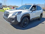 2023 Subaru Forester Wilderness CVT