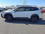 2023 Subaru Forester Wilderness CVT