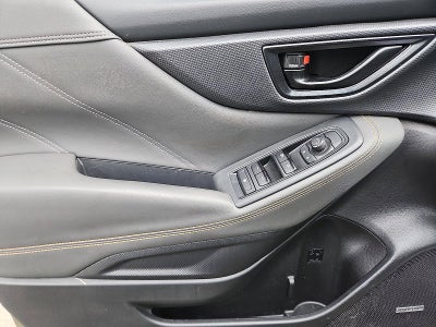 2023 Subaru Forester Wilderness CVT