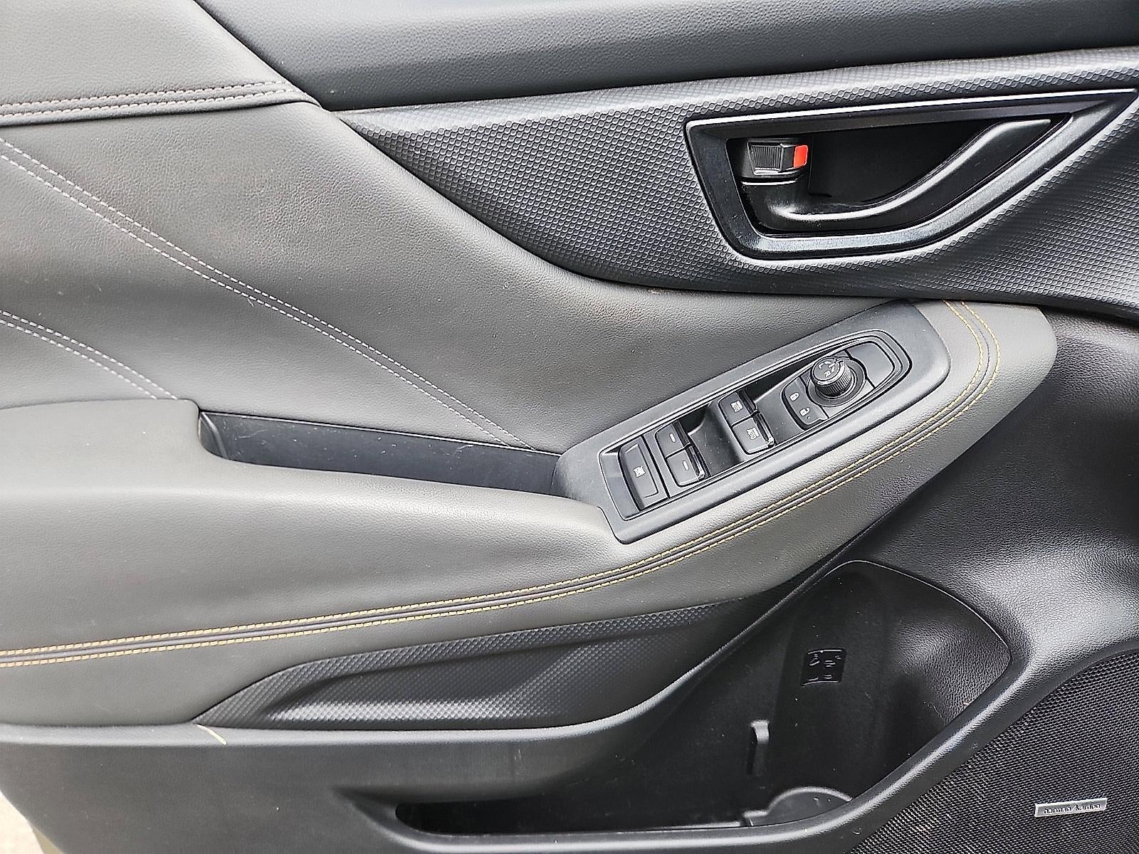 2023 Subaru Forester Wilderness CVT