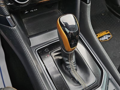 2023 Subaru Forester Wilderness CVT