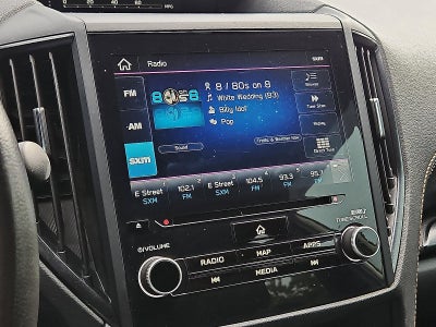 2023 Subaru Forester Wilderness CVT