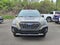 2023 Subaru Forester Wilderness CVT
