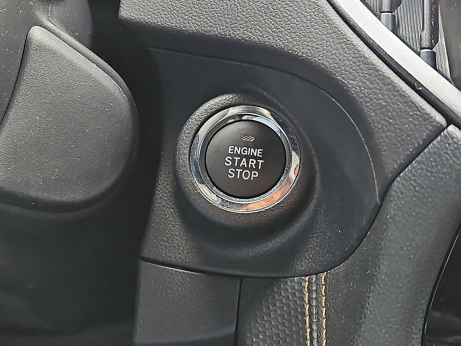 2023 Subaru Forester Wilderness CVT
